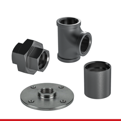 MELLEABLE-IRON-FITTINGS